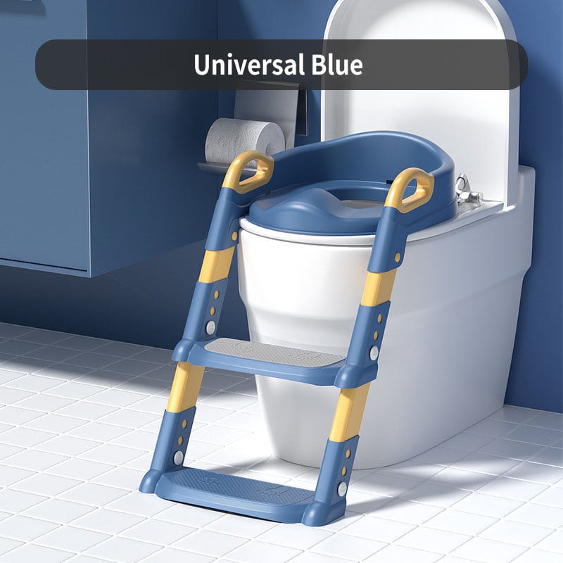 LiftStep™ — Turn Potty Time Into Your Child’s Proudest Achievement