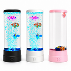 AquaSerenity™ — Bring a Little Underwater Calm to Your Everyday Space