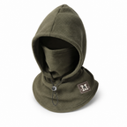ArcticShield™ — Command the Cold with Effortless Warmth and Rock-Solid Confidence