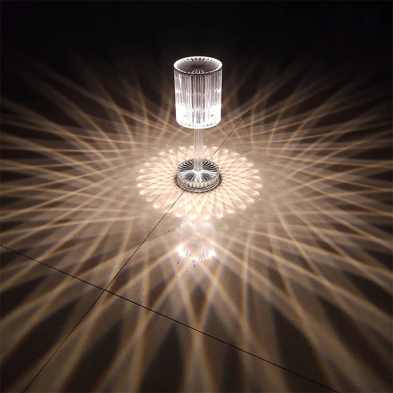 GlowNest™ — Turn Any Room into a Soothing Sanctuary