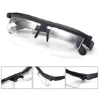 GlareGuard Vision™ — Instantly Sharp Focus That Keeps Up With Your Life