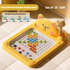 MagnetiPlay™ — Ignite Your Child’s Creativity and Watch Their Imagination Soar