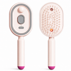 VeloMist™ — Effortless, Pain-Free Detangling That Revives Your Scalp and Radiates Confidence