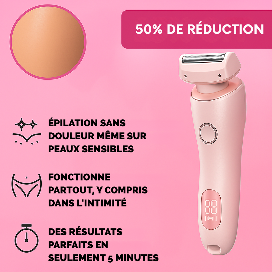 SilkMira™ — Unlock Silky Skin That Feels Like Pure Confidence