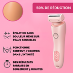 SilkMira™ — Unlock Silky Skin That Feels Like Pure Confidence