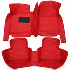 VeloraGuard™ — Command the Road with a Flawless, Head-Turning Volkswagen Interior
