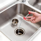FlowFlex™ — Take Charge of Clogs and Enjoy Effortless, Peaceful Drains Every Time