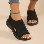 BreezeAura™ — Step Into All-Day Cool Comfort and Featherlight Style