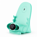 AuraLift™ — Supercharge Your Day with Style, Sound, and Serenity