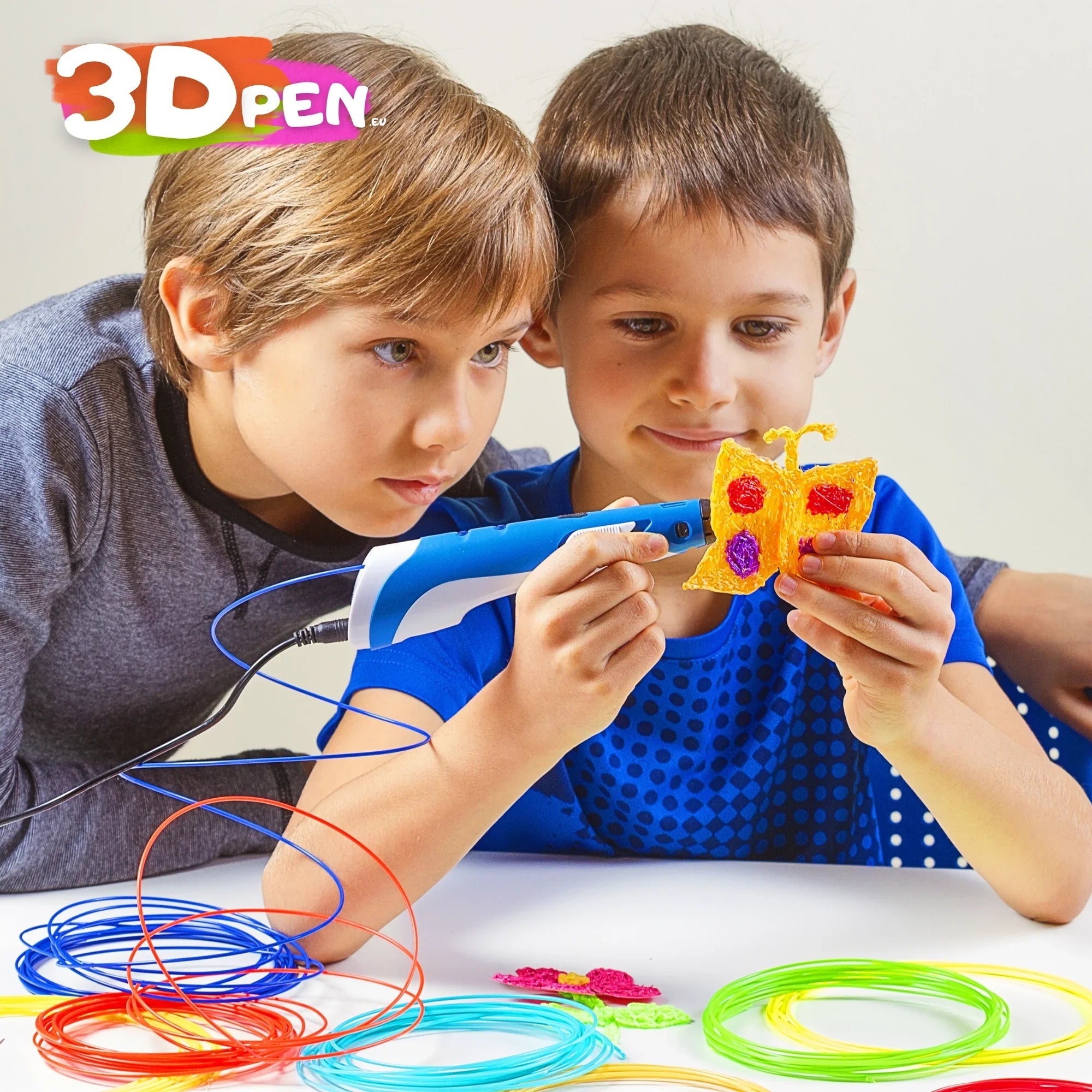 VividCraft™ — Ignite Your Imagination and Create Magical 3D Masterpieces Instantly