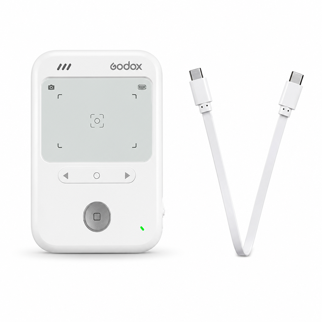 LumaSnap™ — Capture Every Moment with Crystal-Clear, Pocket-Sized Freedom