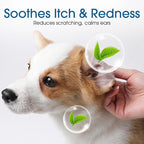 SereniPaw™ — Stop the Scratching and See Your Pet Smile Again