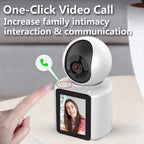 SpinSnap360™ — Capture Every Laugh, Stay Close to Every Moment