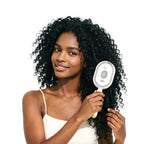 Hydrallure™ Spray Air Cushion Massage Comb — Unlock Silky, Stress-Free Hair That Radiates Confidence