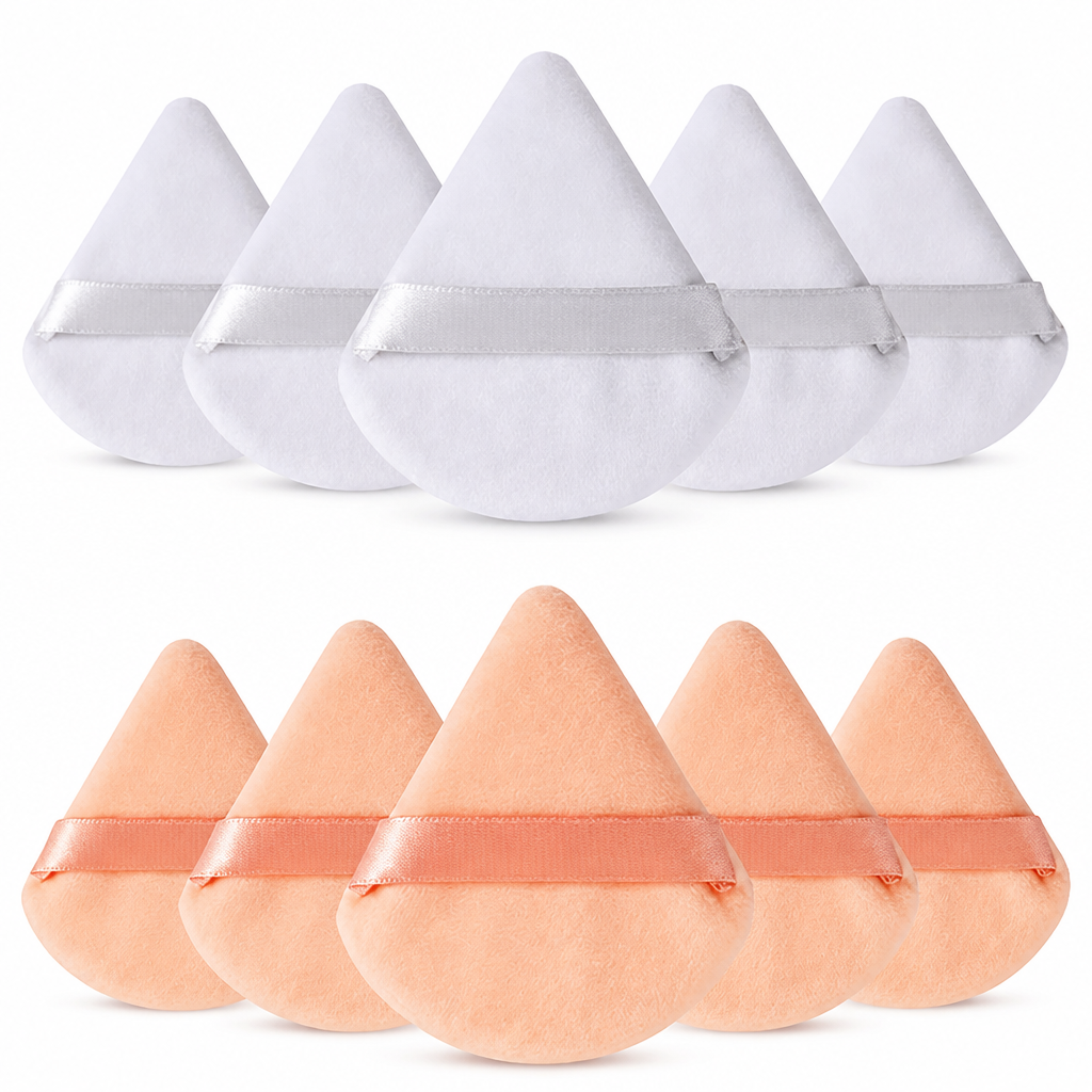 RamoraSilk™ — Experience Velvet-Soft Precision for Flawless, Radiant Skin Every Time