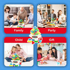 VivoStack™ — Turn Playtime into a Brighter, Sharper Brain Every Click