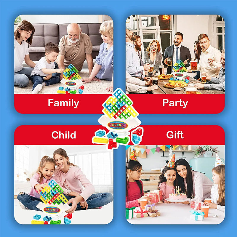 VivoStack™ — Turn Playtime into a Brighter, Sharper Brain Every Click