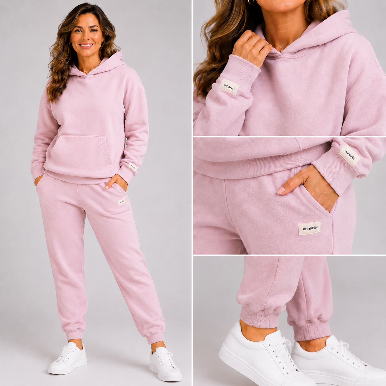 CloudSoft Hoodie™ — Slip Into Unmatched Comfort That Feels Made Just for You