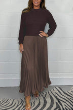 VeloraLuxe™ — Slip Into All-Day Confidence and Cozy Elegance