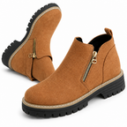 RaminaStep™ — Unstoppable Comfort and Confidence That Takes You Anywhere