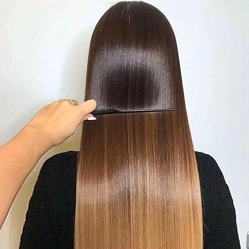 LumaSilk™ — Unlock Luscious, Frizz-Free Hair That Shines with Confidence Every Day