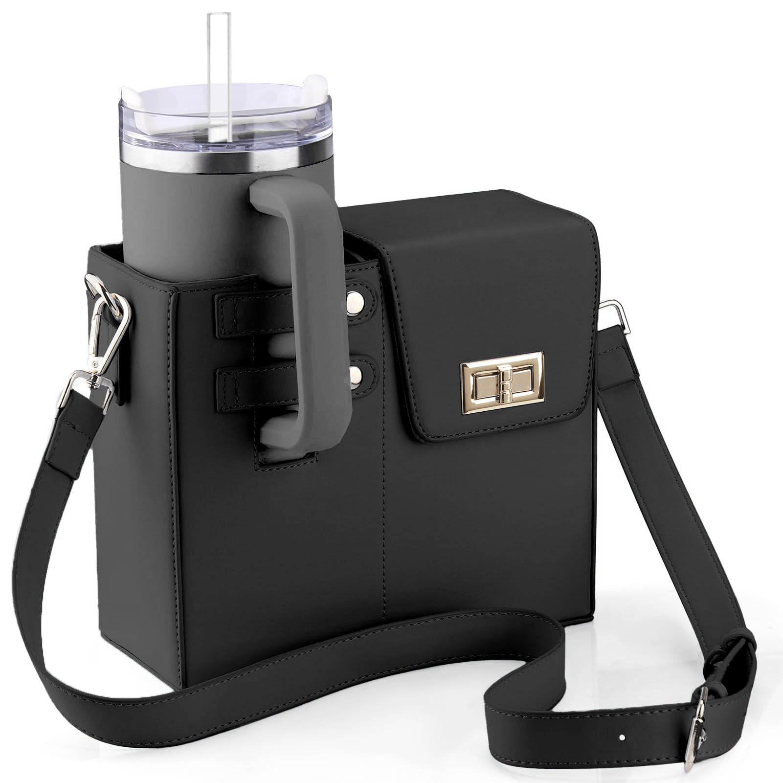 AquaStride™ — Effortless Style That Powers Your Day with Hands-Free Hydration