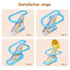 FeatherQuest™ Slide — Ignite Their Imagination and Turn Play into Pure Joy