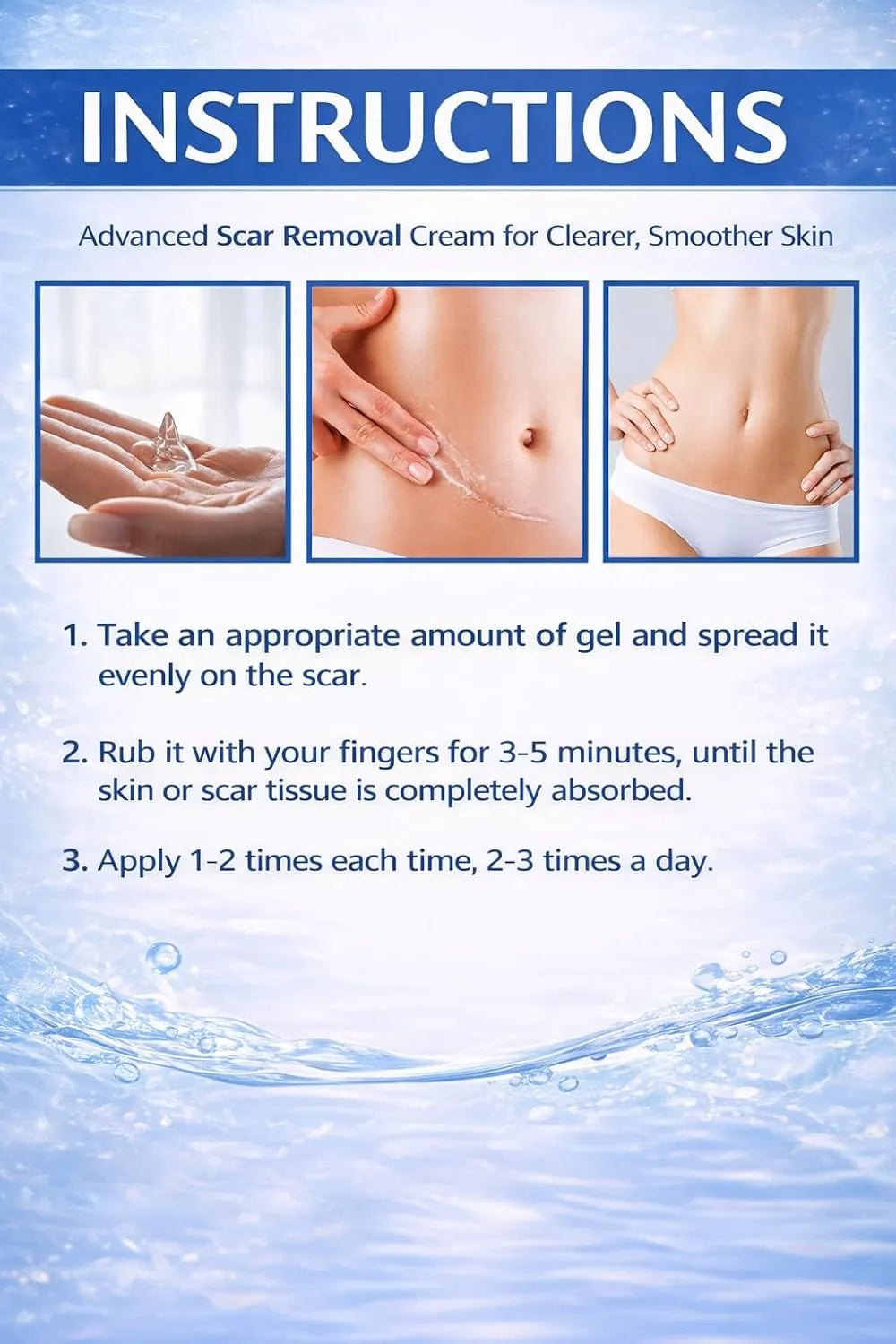 ScarEase™ — Unlock Radiant Skin That Erases Every Scar and Boosts Your Confidence