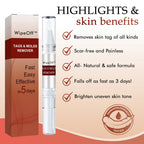 GlowClear™ — Reveal Soft, Spotless Skin That Lights Up Every Room (1+1 FREE!)