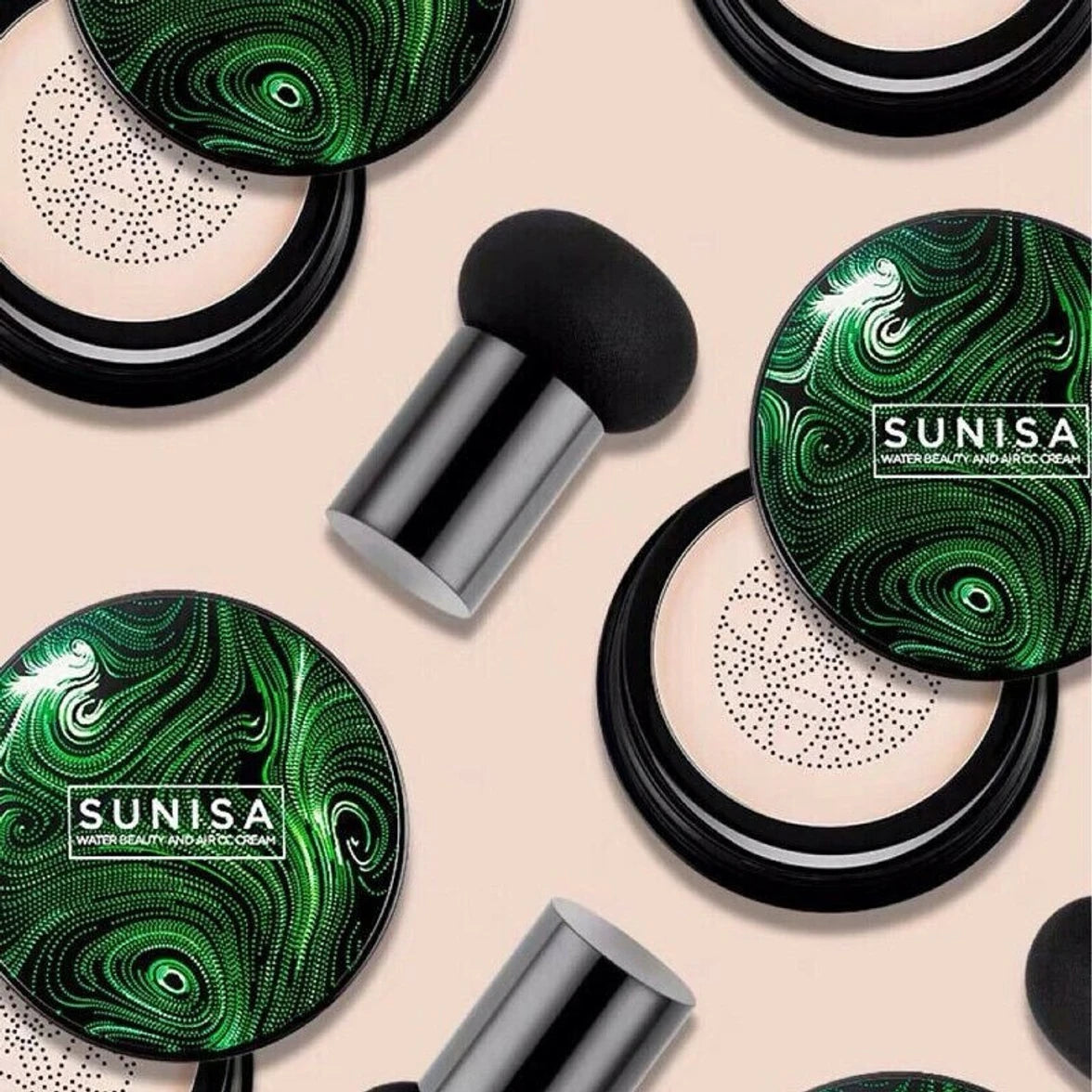LumaLift™ CC Cream — Unlock Flawless, Radiant Skin That Lasts All Day Without the Shine