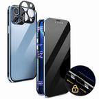 VeilGuard™ — Own Your Privacy and Fortify Your iPhone Against Every Intrusion and Impact