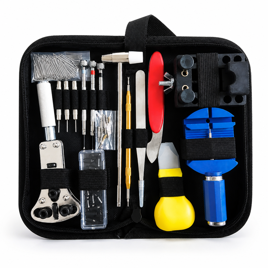 VectoCraft™ — Master Every Repair With Confidence and Pinpoint Precision