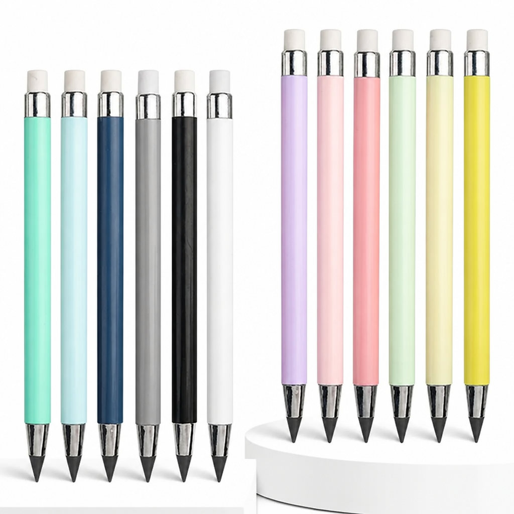 EnduroWrite™ — Write Without Limits and Never Break Your Flow