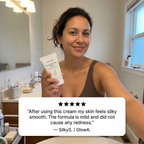 SilkEssence™ — Experience Gentle, Stunningly Smooth Skin Without Irritation or Fuss