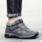 ArctiSole™ Thermal Boots — Feel Wrapped in Cozy Warmth and Confident Style Every Step