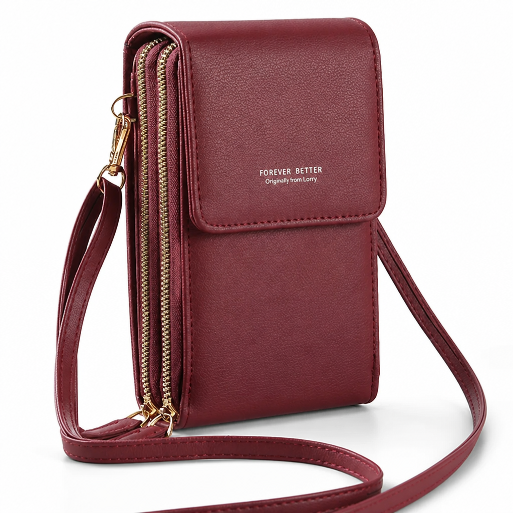 SentinelAura™ — Own Every Moment with Sleek Security and Effortless Style
