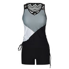 AquaLure™ — Sculpt Your Shape and Own Every Splash with Total Confidence