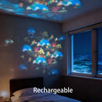 MarinaMist™ — Escape Stress Instantly with Hypnotic Ocean Waves Everywhere
