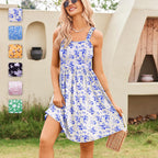 SerenaBloom™ — Own Every Step with Effortless Summer Confidence