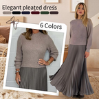 VeloraLuxe™ — Slip Into All-Day Confidence and Cozy Elegance