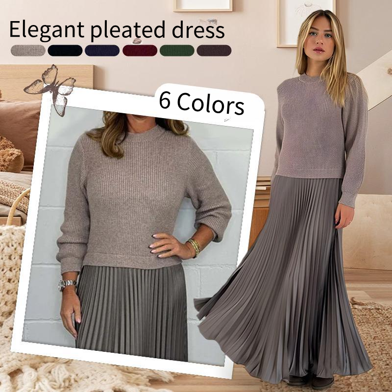 VeloraLuxe™ — Slip Into All-Day Confidence and Cozy Elegance