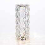 AuraLume™ Prism Lamp — Instantly Transform Any Space into Your Personal Mood Haven