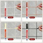 MiraSeal™ — Effortlessly Transform Grout into a Mold-Free, Stunningly Fresh Shield