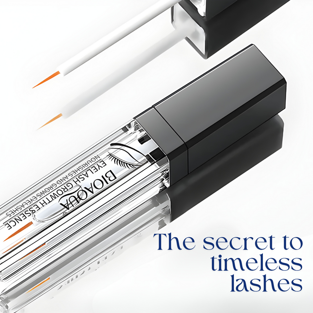 LumeLash™ — Ignite Irresistible Lash Power and Confidence in Just Weeks