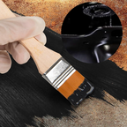 MetalGuard FX™ — One Coat to Crush Rust and Ignite Stunning Shine