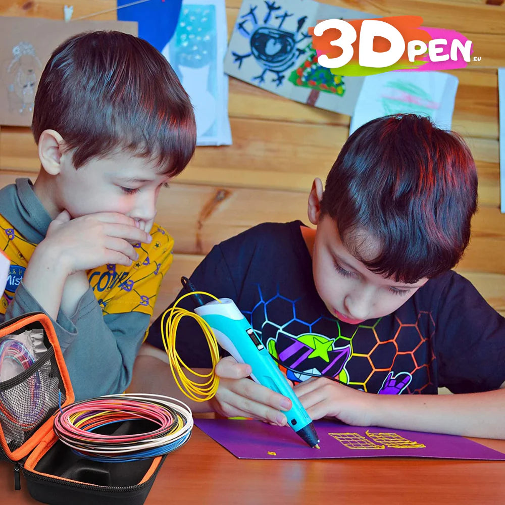 VividCraft™ — Ignite Your Imagination and Create Magical 3D Masterpieces Instantly