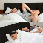 AirEase™ — Finally Sleep Uninterrupted with Complete Mask-Free Freedom