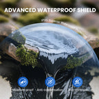AquaGuardPro™ — Seal Leaks Instantly and Sleep Easy Knowing Your Home Is Safe
