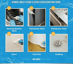 MoldAway Pro™ — Effortless Mold Eradication for a Healthier, Sparkling Home