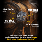 TitanPulse™ — Unbreakable Power That Keeps You Winning Every Day